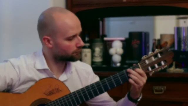 Gala Guitarras PROMO Video (Long Version) смотреть онлайн