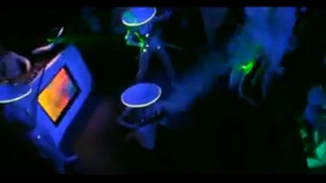 MILK PARTY PROMO MPEG1.mpg смотреть онлайн