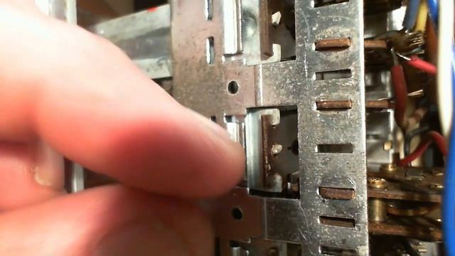 Korting German Console Receiver Video #2 - Initial Power Up смотреть онлайн