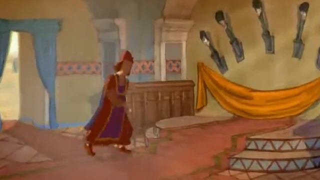 Притча о блудном сыне