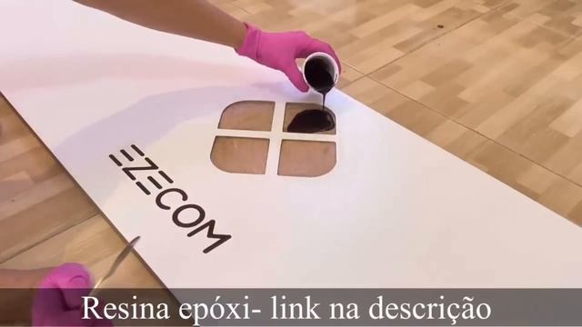 OLHA O QUE EU FIZ COM ESSA ESTRUTURA. INCRÍVEL! смотреть онлайн