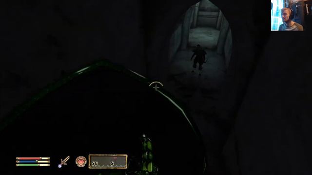 Let's Play The Elder Scrolls IV: Oblivion GOTY Deluxe Part 309: Moranda