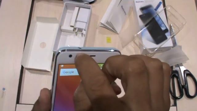 Новинка Blackview А7 Обзор бюджетный телефон на Android 7 Blackview 7 смотреть онлайн