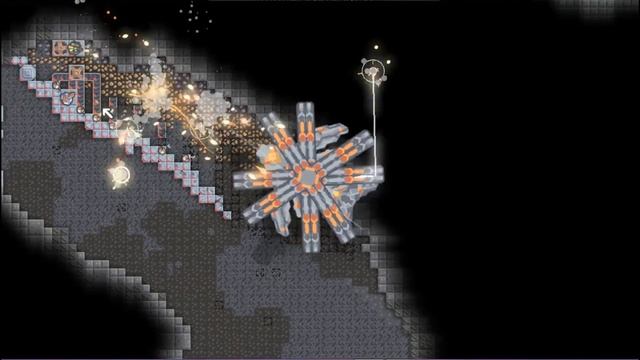 CULISETA HELICOPTER "MODDED UNIT SHOWCASE" [Mindustry Fading Revelations] | Eboy Plays смотреть онлайн