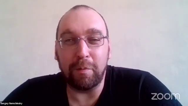 Сервисный бизнес и обучение программистов — Сергей Немчинский смотреть онлайн