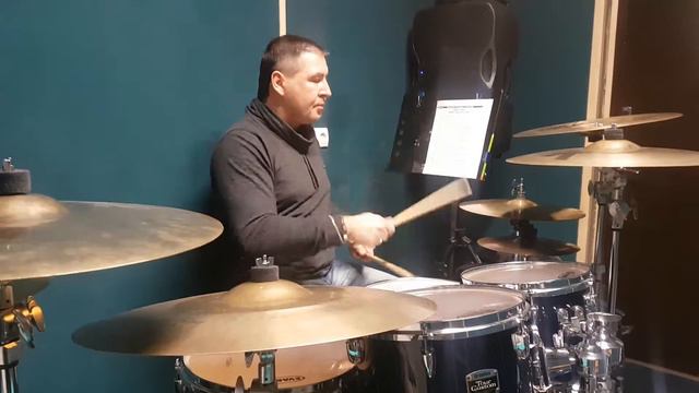 Памяти Джорджа Майкла