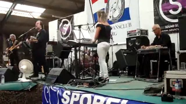 Tilburg, Amarant Festival, 11-06-2017 007, Savannah смотреть онлайн