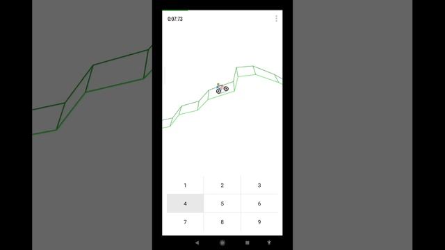Gravity Defied Gameplay ( Map - Lol tracks ) Level - easy, medium, hard . # 18.0 смотреть онлайн