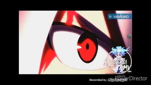 Is shu the red eye guy???????? смотреть онлайн