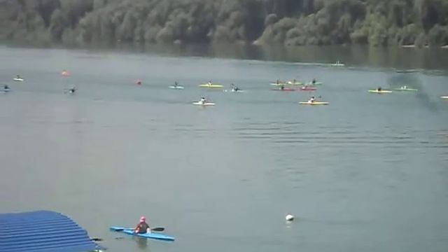 чемпионате по гребле на байдарках и каноэ смотреть онлайн