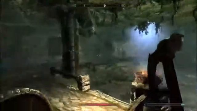 Skyrim | Episode 1 | Girl Scout Cookies... смотреть онлайн