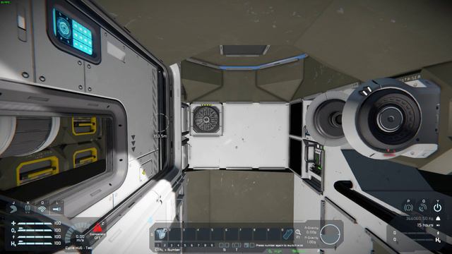 Space Engineers Auto loader Testing (No Mod) смотреть онлайн