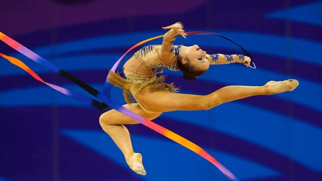Музыка для художественной гимнастики #0027 / Music for rhythmic gymnastics смотреть онлайн