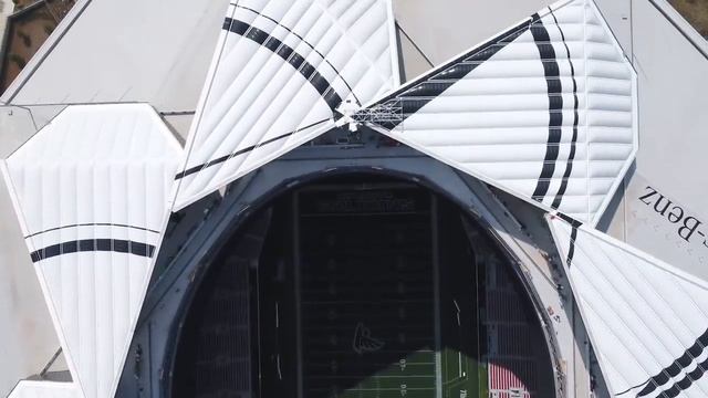 Mercedes-Benz Stadium смотреть онлайн