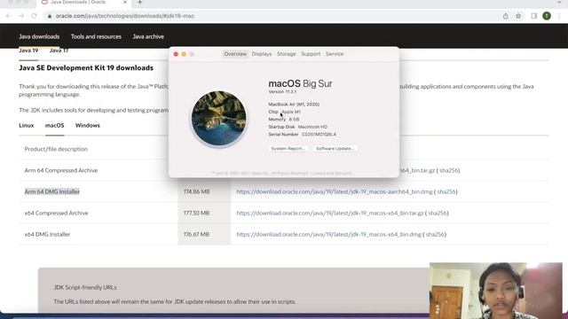 How to install java on Mac OS? смотреть онлайн