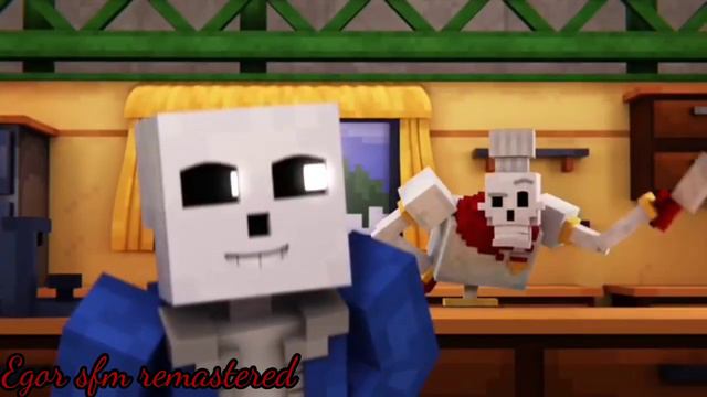 Way deeper down на русском (Версия Б) Undertale animation смотреть онлайн