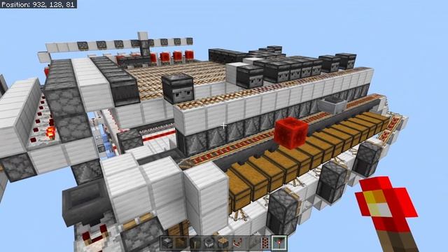 Binary Sorter Control смотреть онлайн