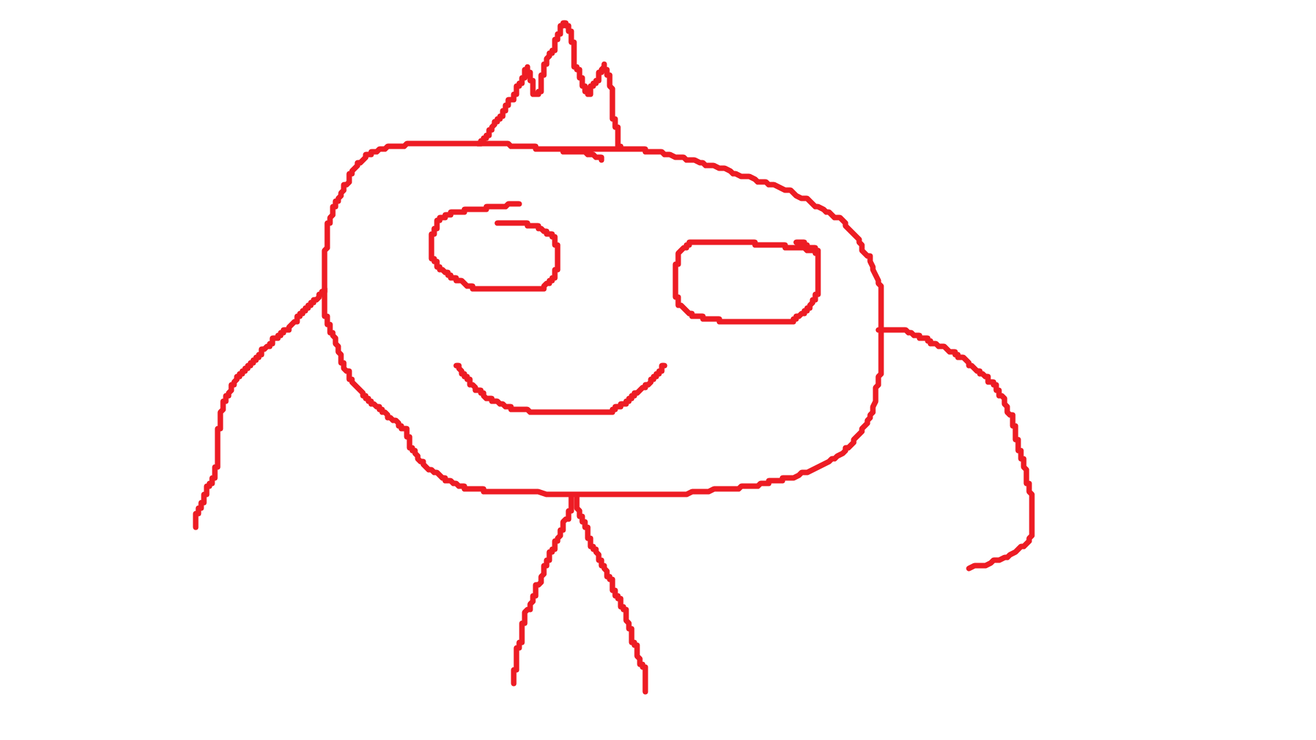 С днём рождения!