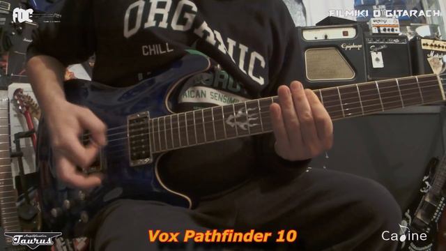 Ibanez SZ 520 - gruboziarniste brzmienie - FILMIKI O GITARACH 657 смотреть онлайн