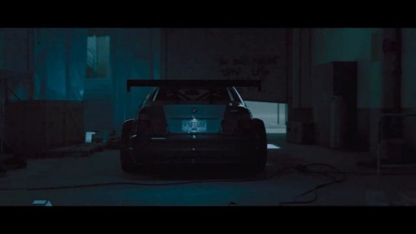 NFS Most Wanted Remake Trailer 2024 {Concept edit}