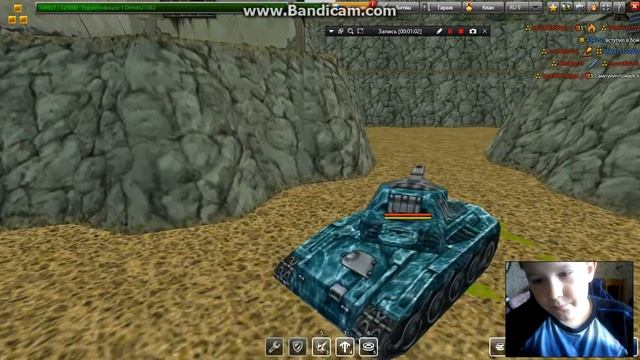 как поиграть с другом в танки онлайн (сегодня я раскажу как поиграть с другам в танки онлайн) смотреть онлайн