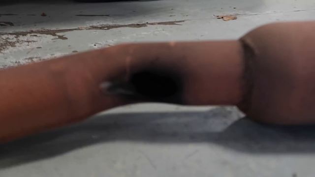 Straight Piped my 2014 Silverado... with a SAWZAW! смотреть онлайн