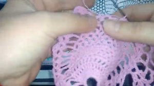 «Болеро крючком» 2 часть.  Мастер класс.