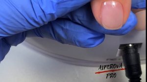 Покрытие гель лак ПОД КУТИКУЛУ БЕЗ ЗАТЕКОВ/ Наносить гель лак для новичков / гель лак сделать /