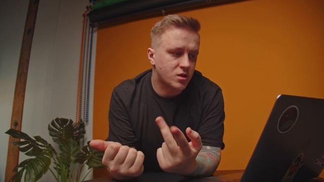 Как почистить звук в видео за несколько минут в #DavinciResolve смотреть онлайн