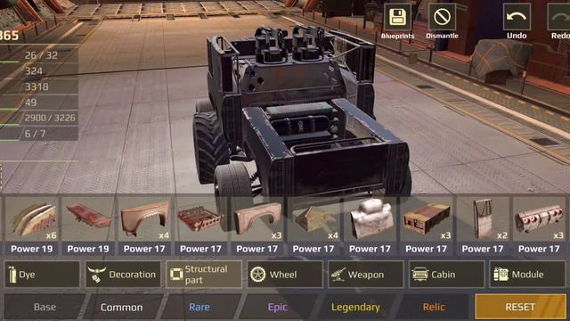 Crossout Mobile Best Beginner Build Ideas смотреть онлайн