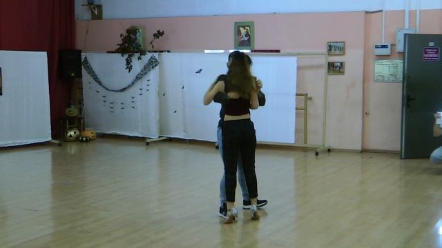 Дмитрий и Дилара Давыдовы - SENSUAL WEEKEND 1.0 смотреть онлайн