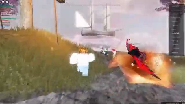 Roblox magic training op script 2021 August! смотреть онлайн