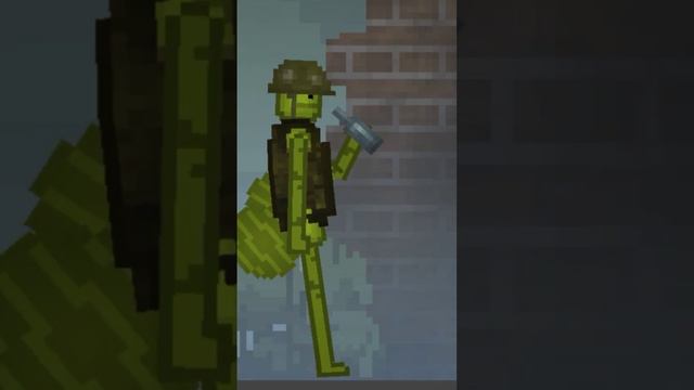 I need more bouletts I need more bullets #melonplaygroud #bullet #memes #fyp смотреть онлайн
