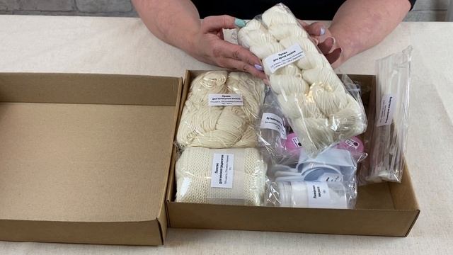 КАК И ГДЕ НАУЧИТЬСЯ КРАСИТЬ ПРЯЖУ?  Путь художника по пряже эпизод 1