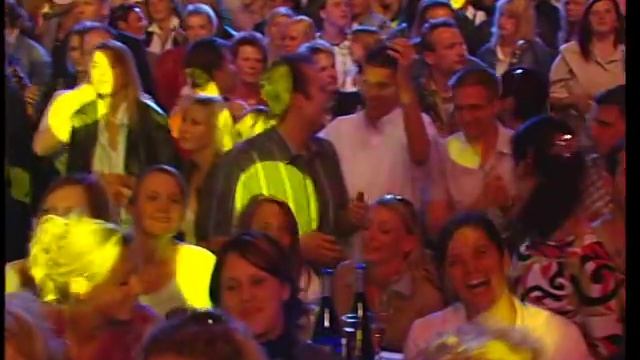 Mr. President - Coco Jambo (Live at Sound der 90er) смотреть онлайн