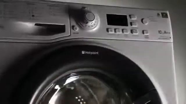 Hotpoint Ariston FUTURA flv смотреть онлайн