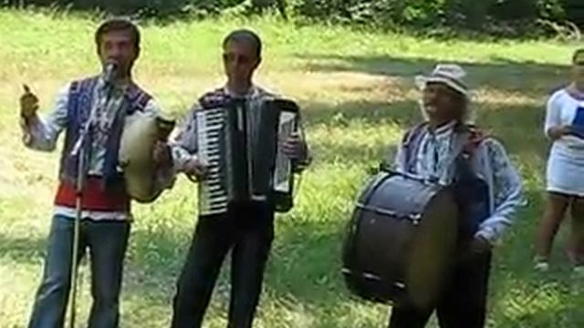 Валя-Пержские артисты смотреть онлайн