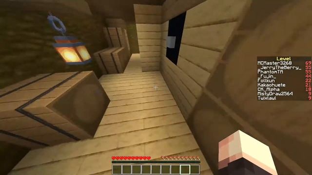 Minecraft - Parkour Paradise 2 in 42:01 [Java] смотреть онлайн