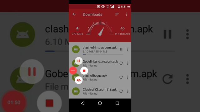 🙌🙌how to download CLASH OF IMMORTAL 🙆🙆in android 100% proof work and easy💐💐💐🔥🔥 смотреть онлайн