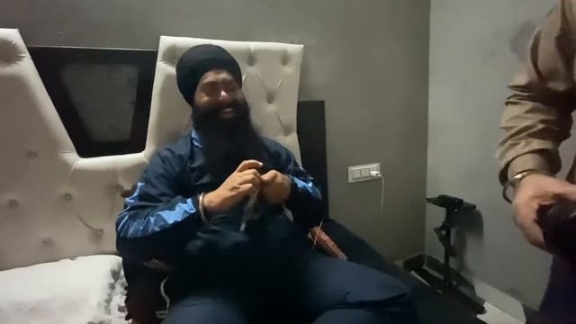 Sony Alpha 7 M4 Unboxing In Punjabi | Gavacha Vlogger | #vlog 11