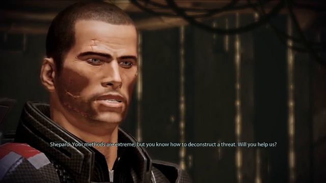 Mass Effect 2 Deluxe Edition Mod Gameplay Part 38 for 4 6 8gb Ram PC смотреть онлайн