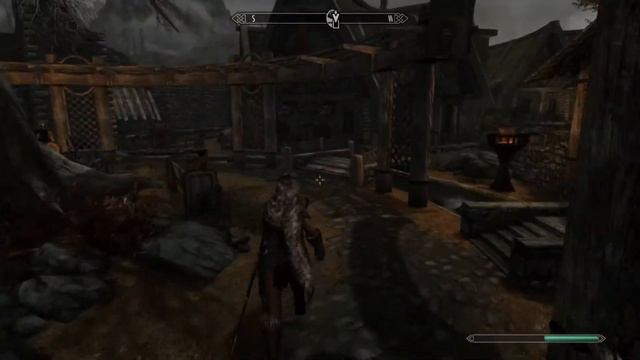 THE ELDER SCROLLS V SKYRIM SPECIAL EDITION: BARBARIAN QUEEN EPISODE 1! смотреть онлайн