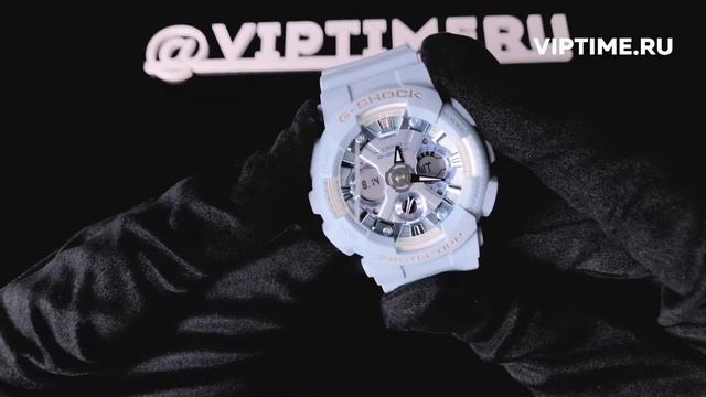 Casio GMA-S120DP-2A смотреть онлайн