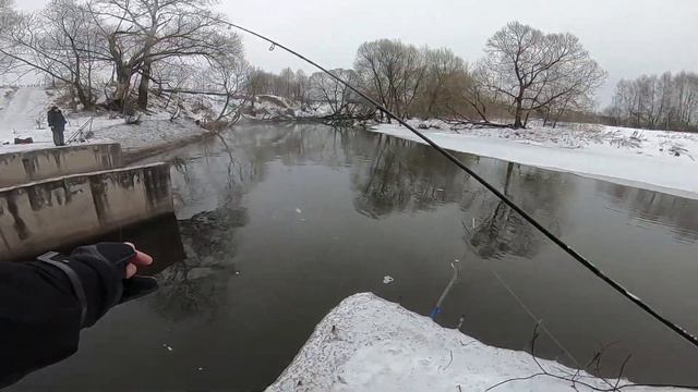 29 01 2023 Мормышинг или охота на мальков смотреть онлайн