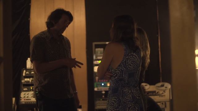 Kelly Willis On Why Musicians Can't Seem To Quit смотреть онлайн