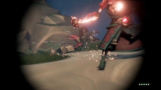 Second ancient skeleton #gaming #seaofthieves #silly ￼ смотреть онлайн