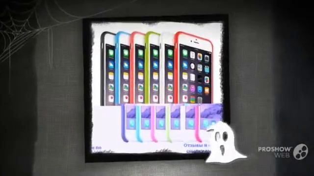 телефон айфон 6 s смотреть онлайн