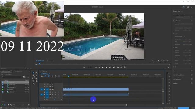 09 13 2022 Unity3D -back to 'real' Gamming (python: opencv mediapipe pycharm) - (2+3)33 love смотреть онлайн