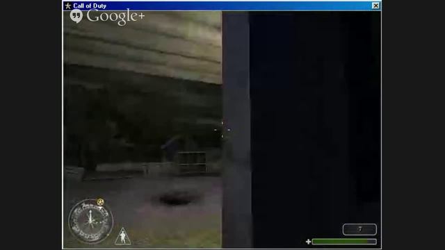 Call of Duty #1 смотреть онлайн