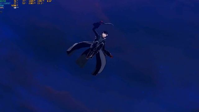 Persona 5 Strikers - Ideapad 5 i7-1165g7 16GB RAM MX450 2GB смотреть онлайн